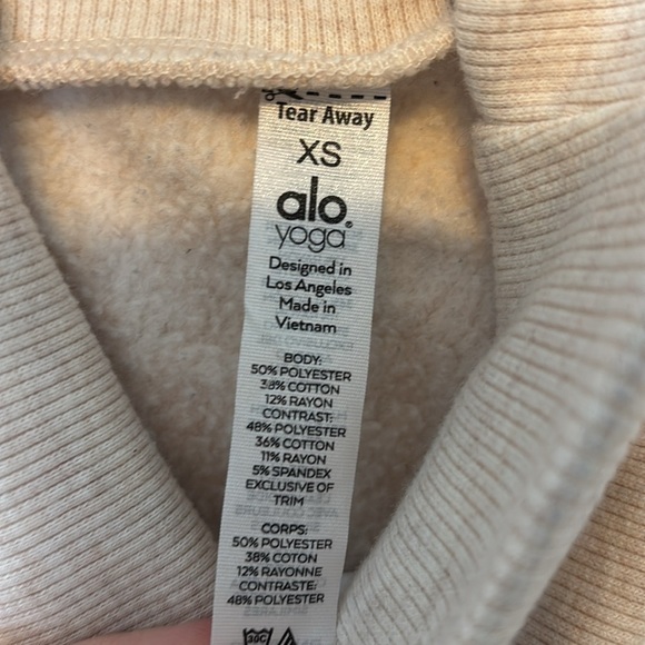 alo top - Picture 2 of 5